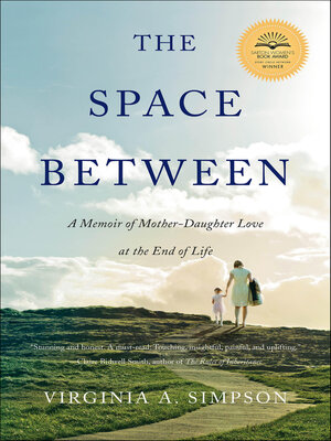 cover image of The Space Between